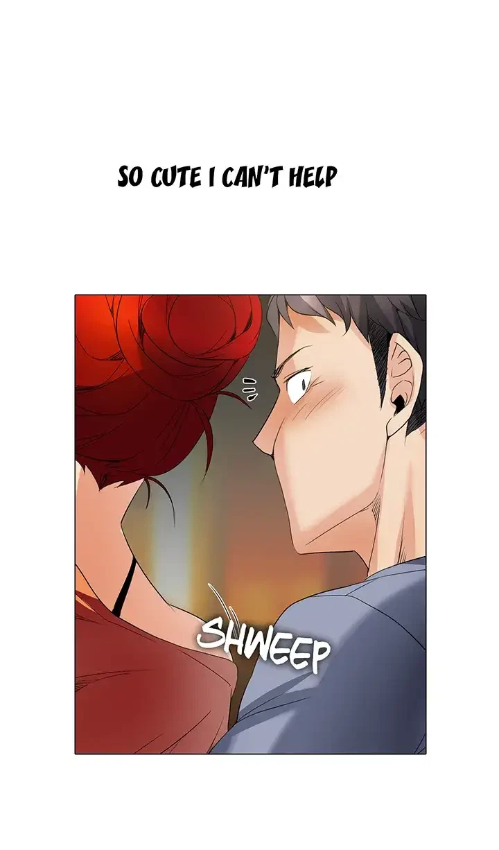 Draw It Yourself Chapter 48 (Uncensored), page 9