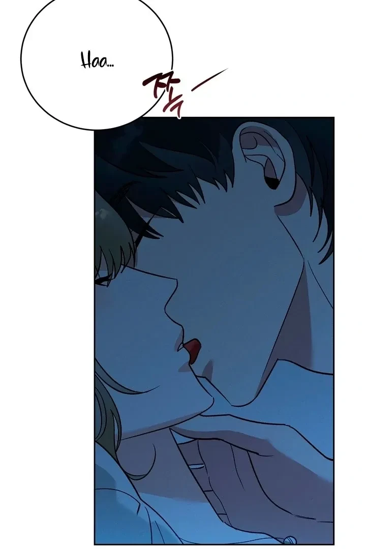 Between Two Loves Chapter 5, page 10