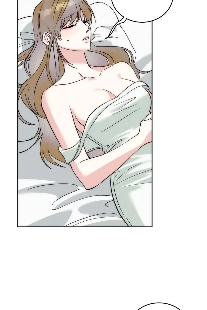 Between Two Loves Chapter 5, page 19