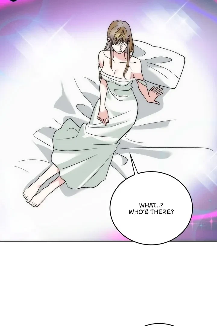 Between Two Loves Chapter 5, page 21