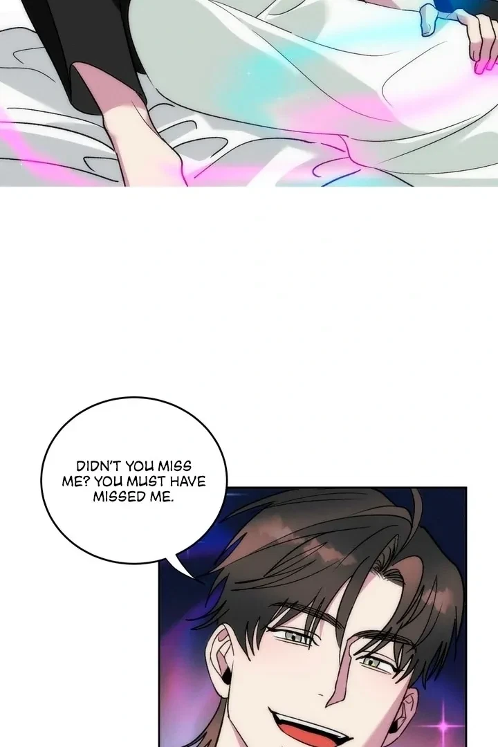 Between Two Loves Chapter 5, page 24