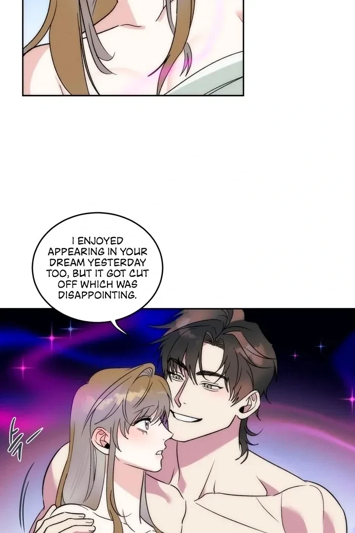 Between Two Loves Chapter 5, page 26