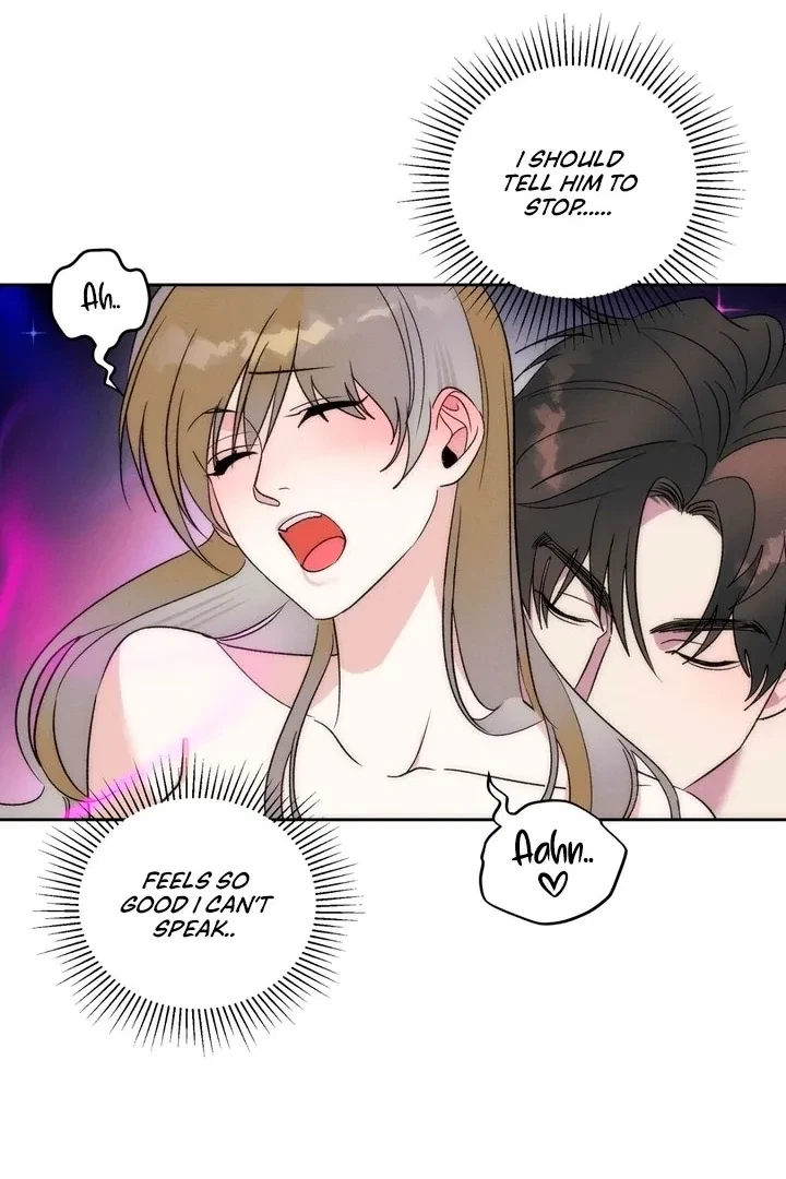 Between Two Loves Chapter 5, page 31