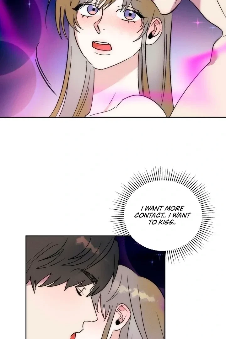 Between Two Loves Chapter 5, page 36