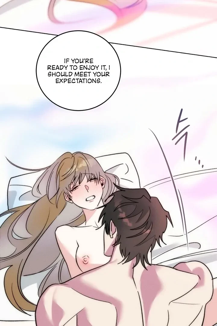 Between Two Loves Chapter 5, page 39