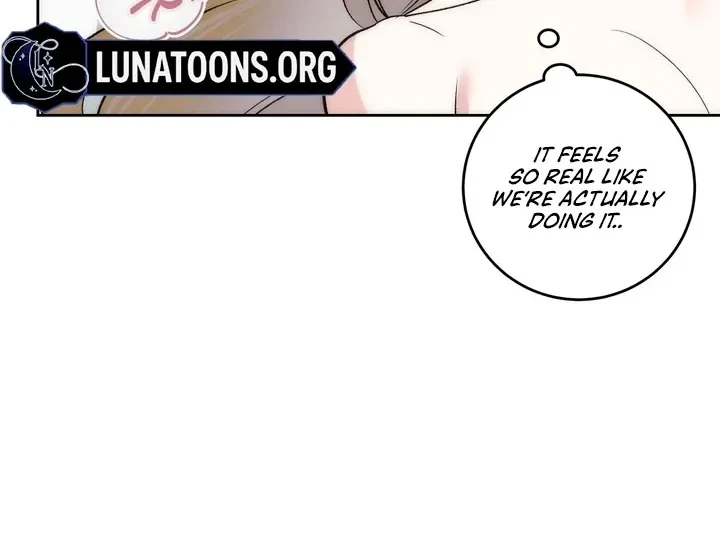 Between Two Loves Chapter 5, page 42
