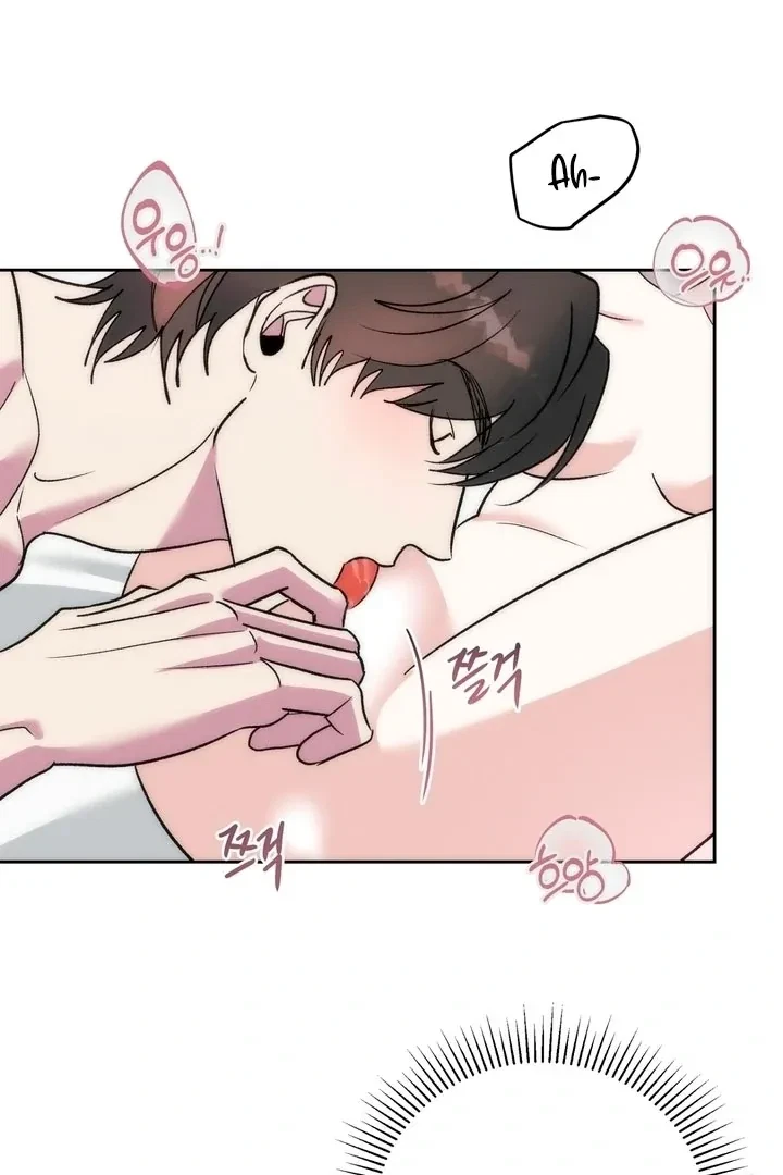 Between Two Loves Chapter 5, page 44