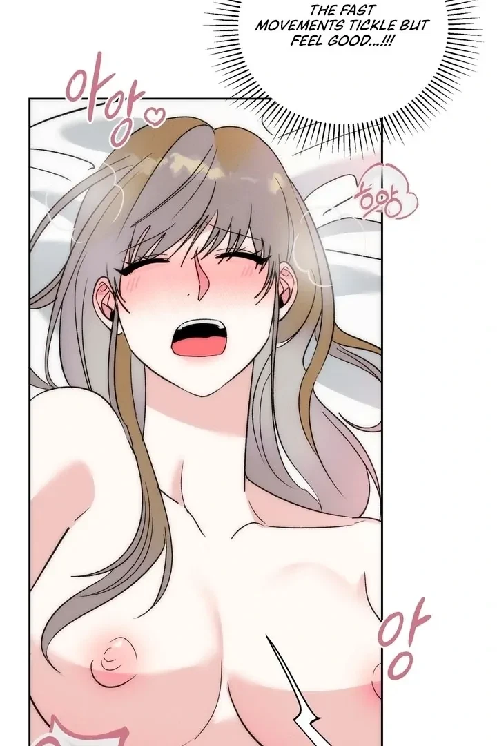 Between Two Loves Chapter 5, page 45