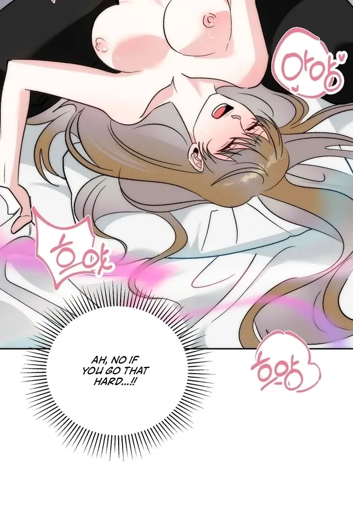 Between Two Loves Chapter 5, page 48