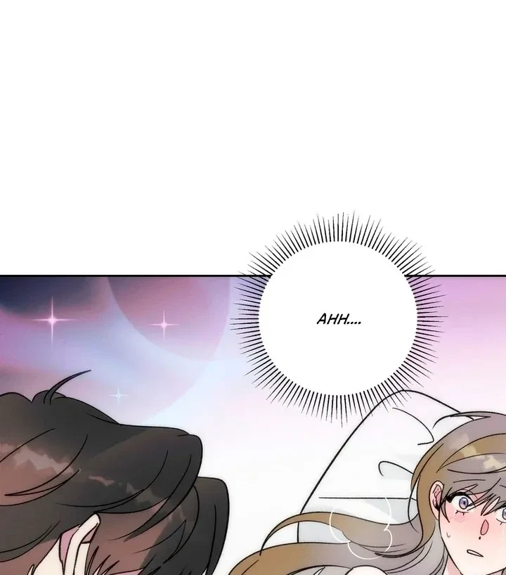 Between Two Loves Chapter 5, page 55