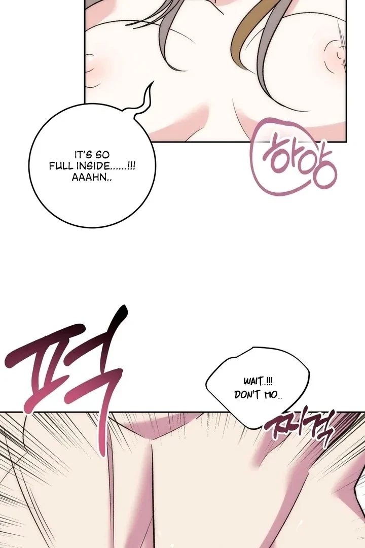 Between Two Loves Chapter 5, page 64
