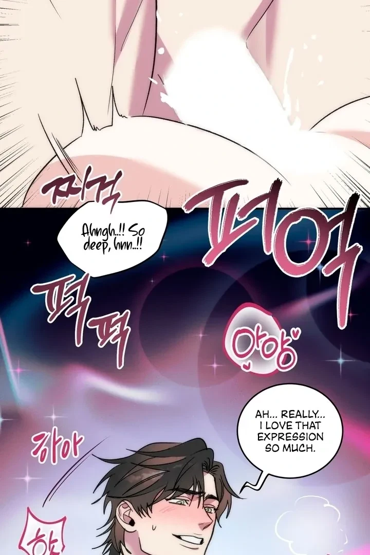 Between Two Loves Chapter 5, page 65