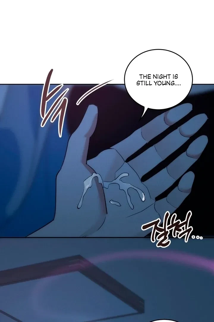 Between Two Loves Chapter 5, page 87