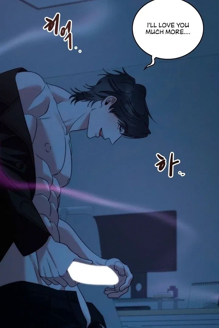Between Two Loves Chapter 5, page 88