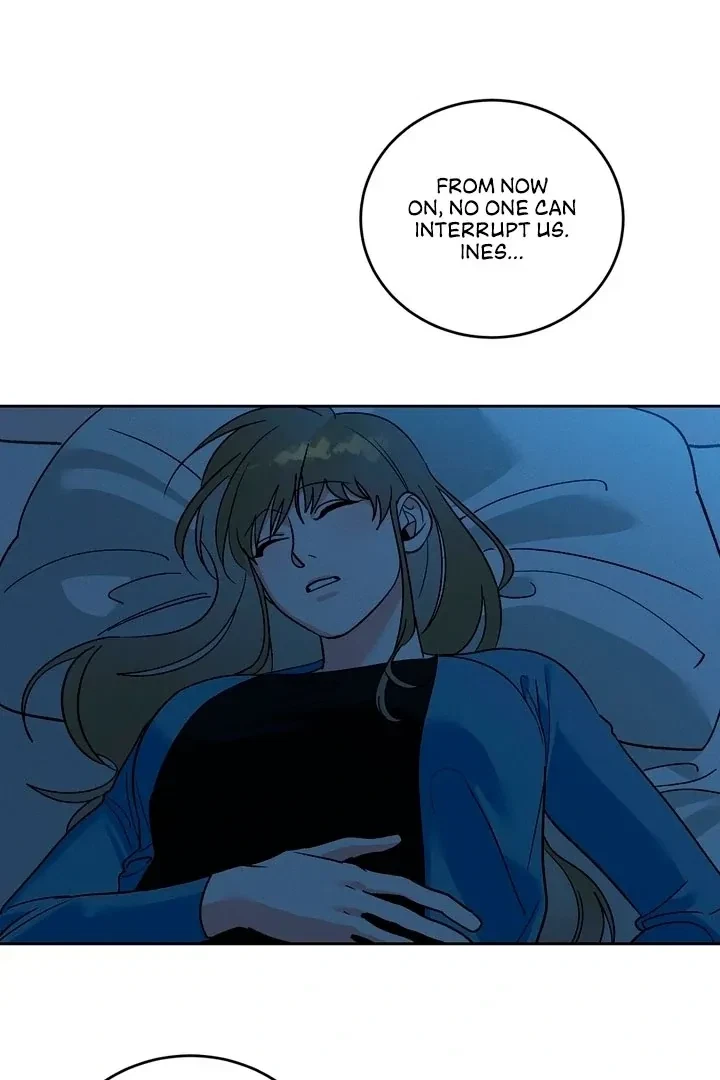 Between Two Loves Chapter 5, page 9
