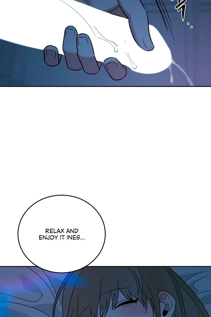 Between Two Loves Chapter 5, page 90