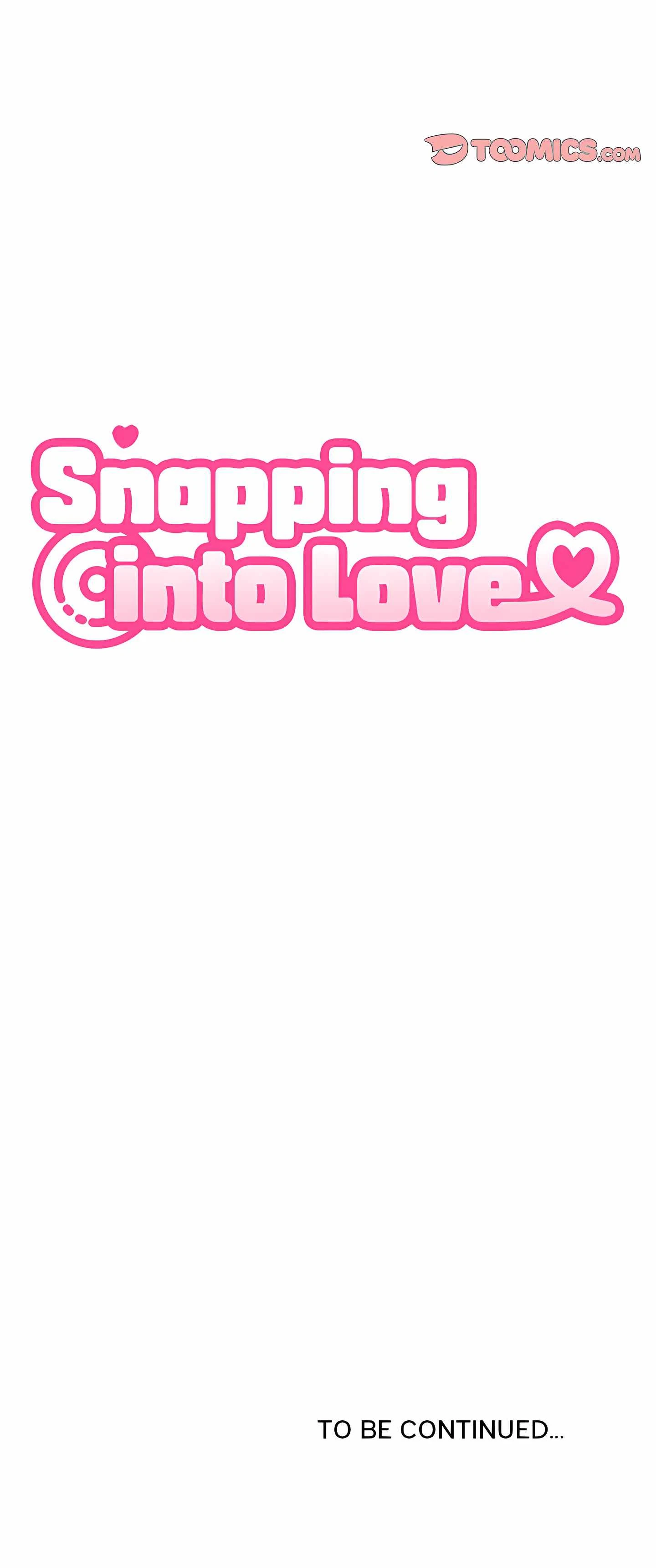 Snapping Into Love Chapter 65 (Uncensored), page 26