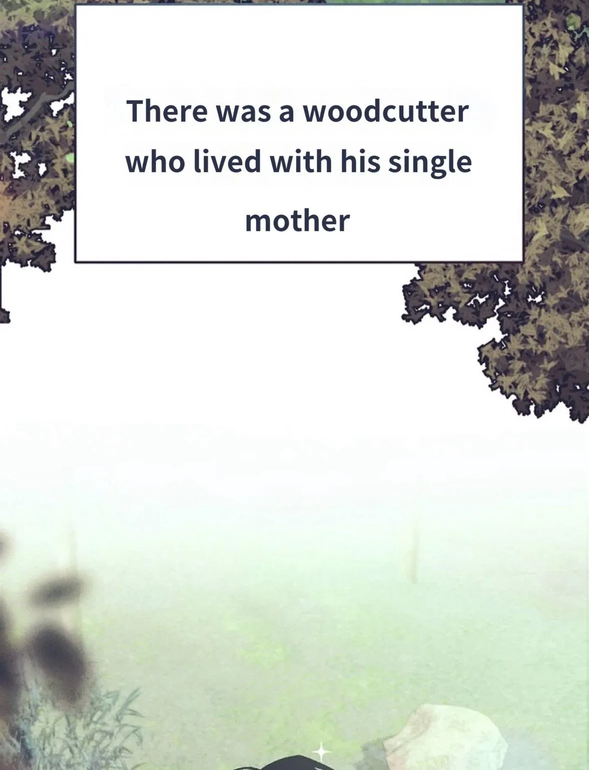 Brotherly Bond Chapter 0, page 3