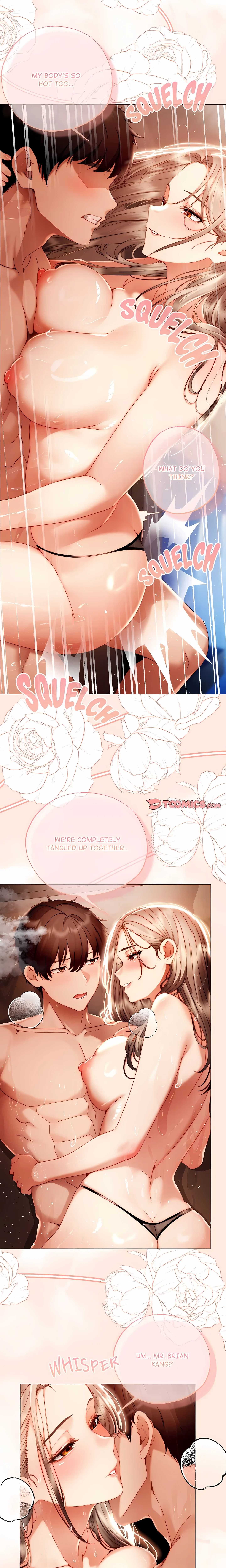 The Delinquent Girl Chapter 59, page 2