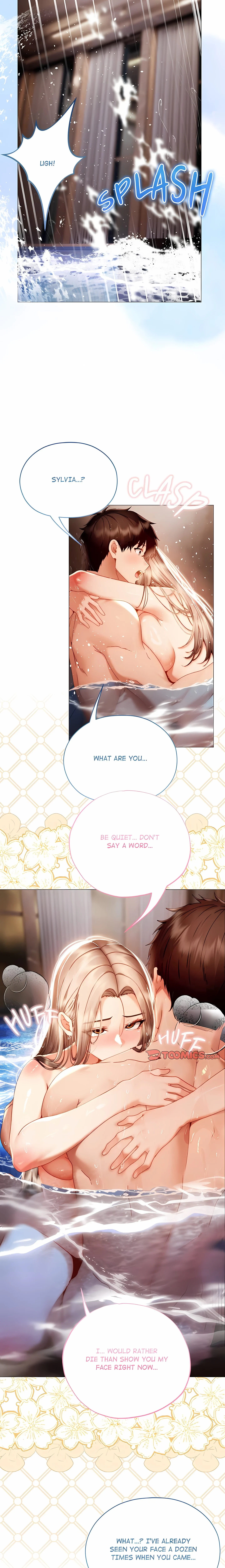 The Delinquent Girl Chapter 59, page 22
