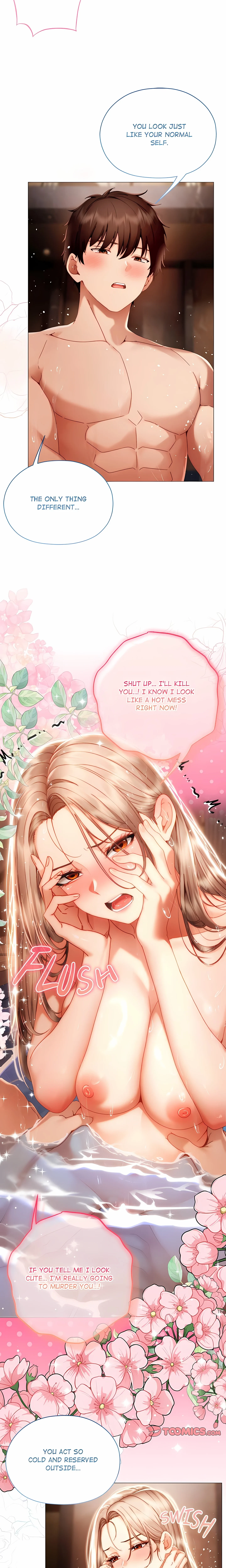 The Delinquent Girl Chapter 59, page 24