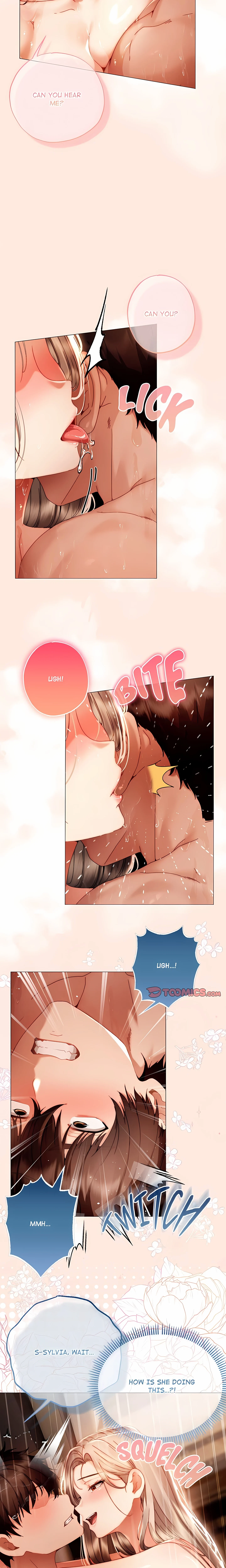 The Delinquent Girl Chapter 59, page 3