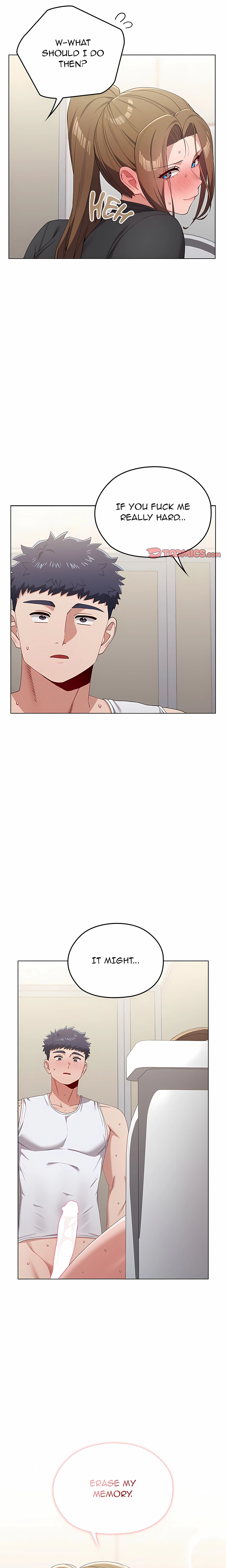 Where Did All The Men Go? Chapter 26, page 10