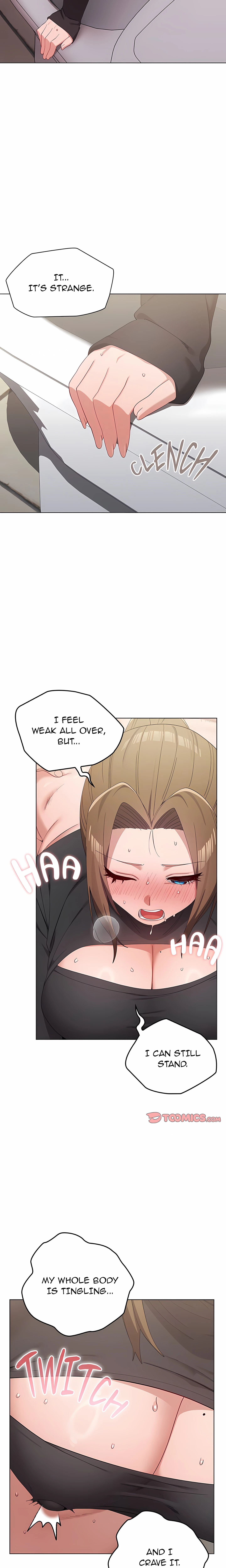 Where Did All The Men Go? Chapter 26, page 13