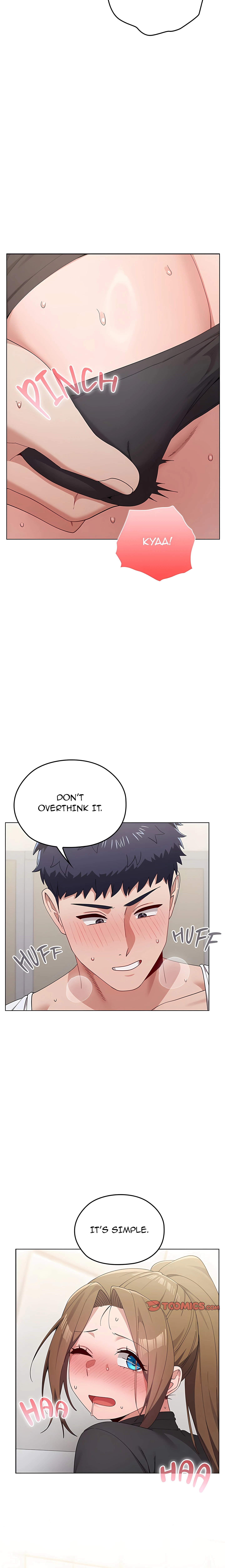 Where Did All The Men Go? Chapter 26, page 14