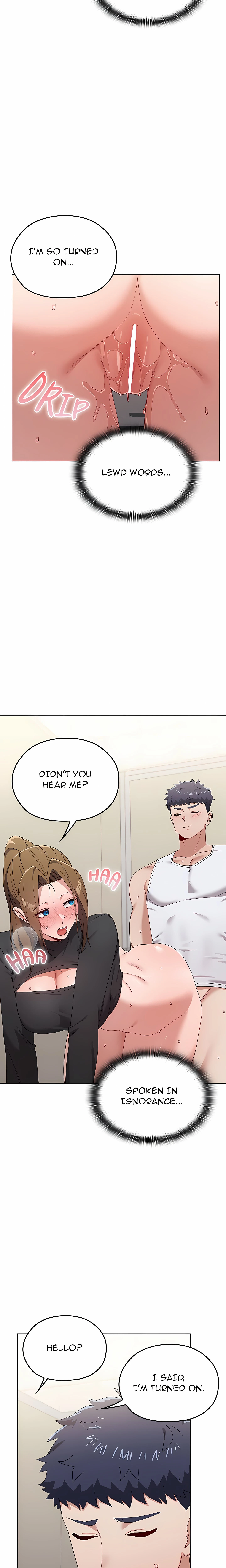 Where Did All The Men Go? Chapter 26, page 16