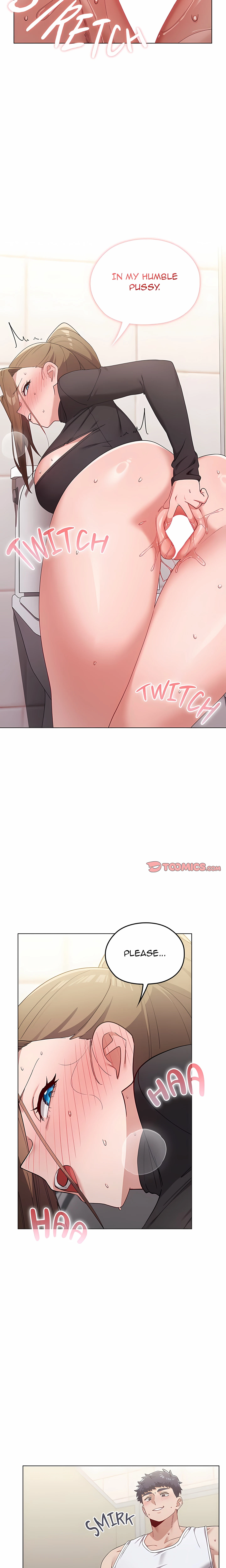 Where Did All The Men Go? Chapter 26, page 21