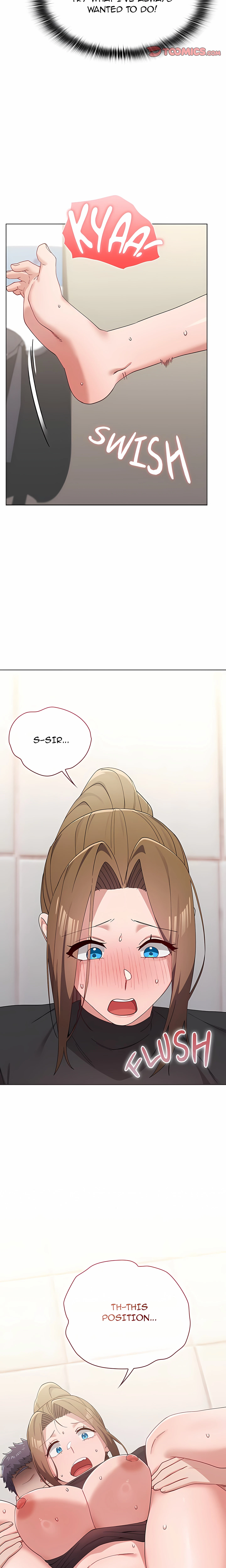 Where Did All The Men Go? Chapter 26, page 26