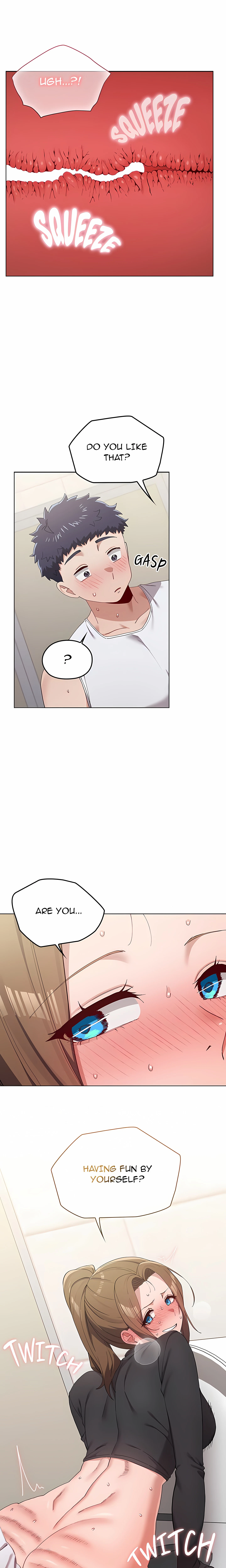 Where Did All The Men Go? Chapter 26, page 7