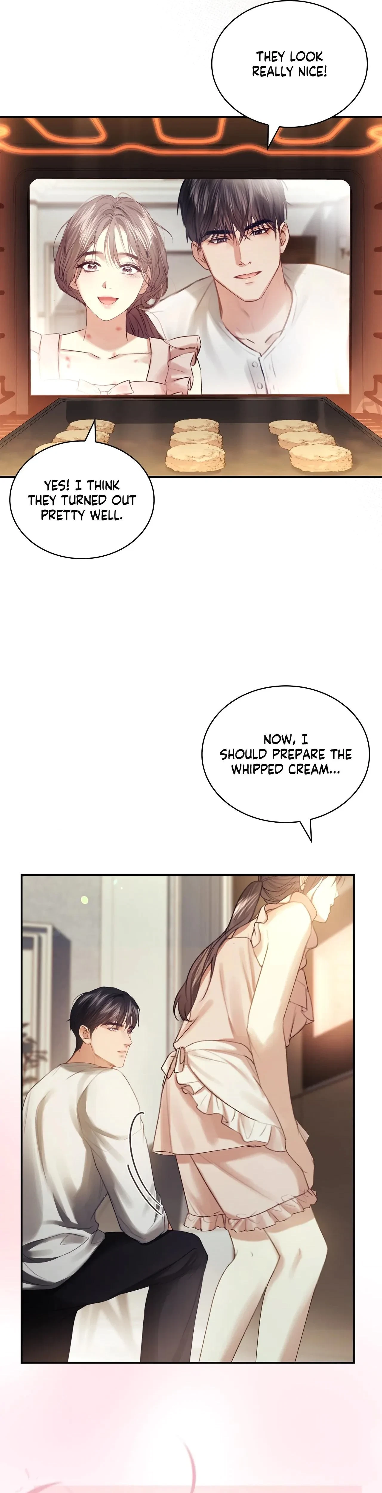 The Young Wife Chapter 45, page 12