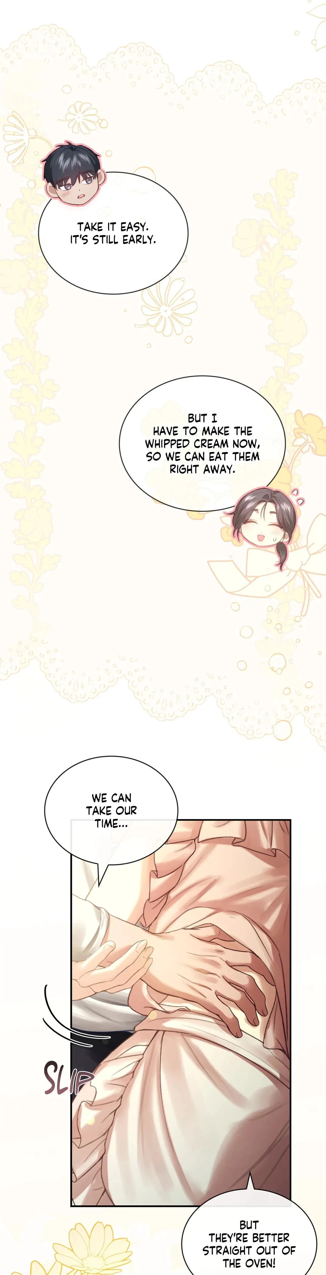 The Young Wife Chapter 45, page 14