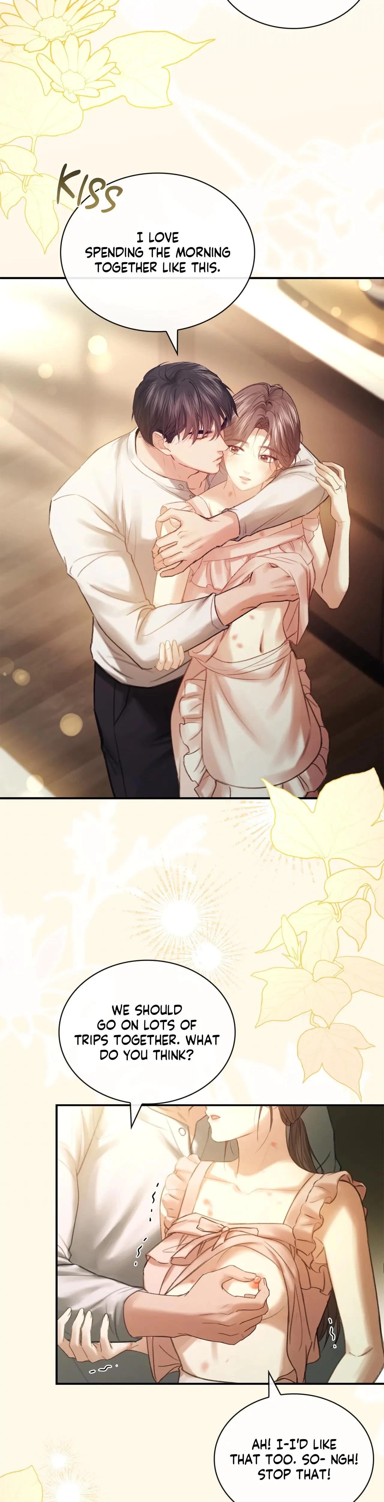 The Young Wife Chapter 45, page 15