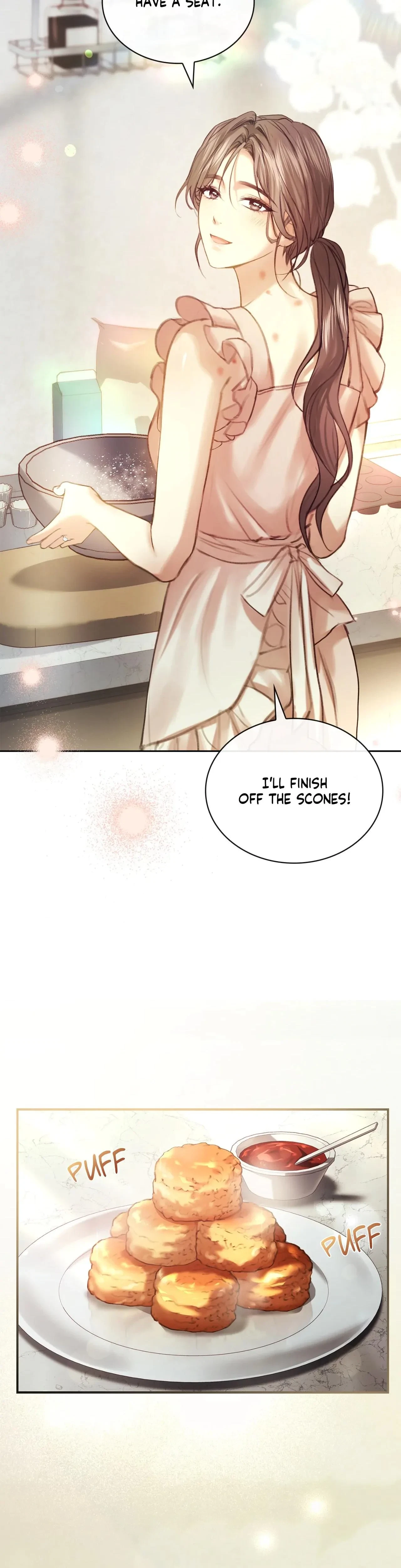 The Young Wife Chapter 45, page 19