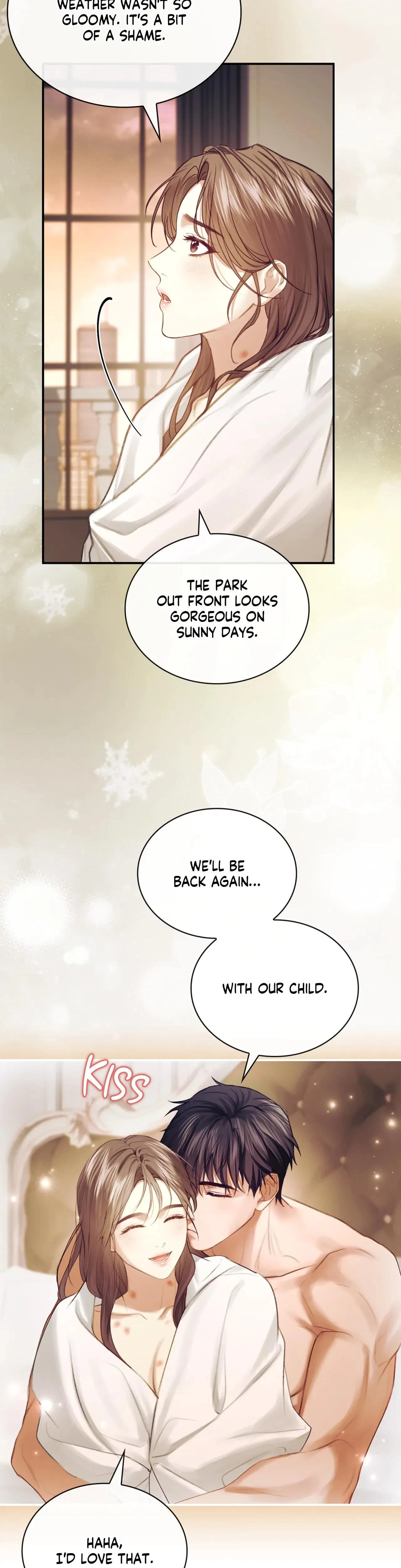 The Young Wife Chapter 45, page 2