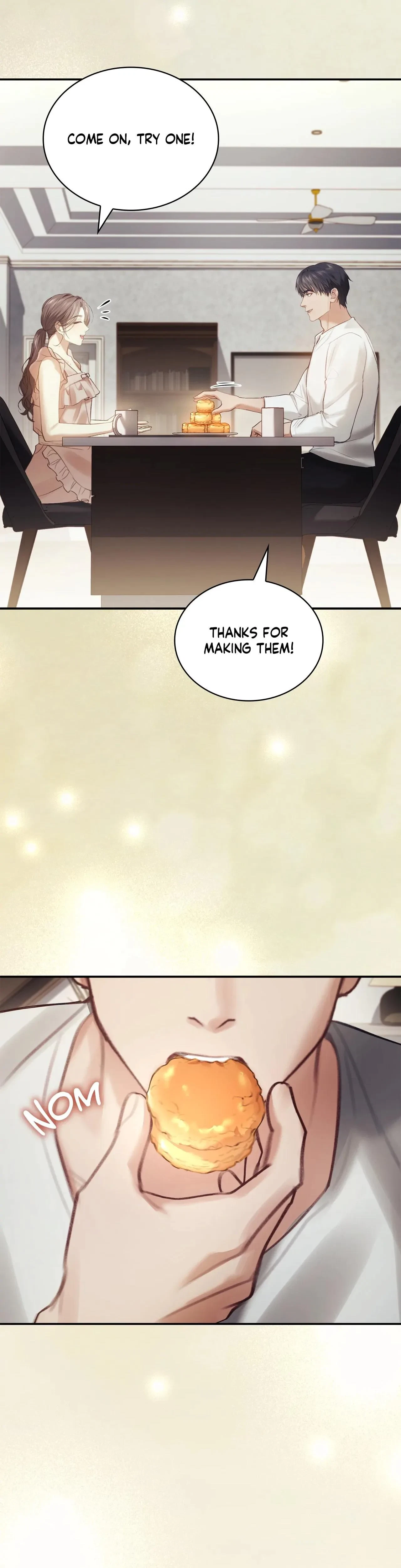The Young Wife Chapter 45, page 20