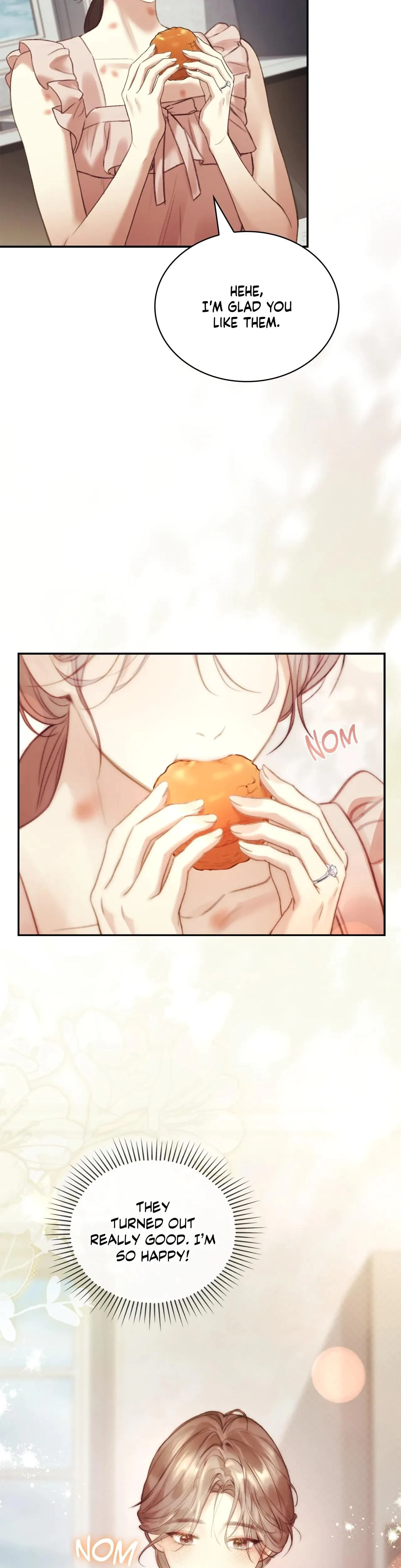 The Young Wife Chapter 45, page 23