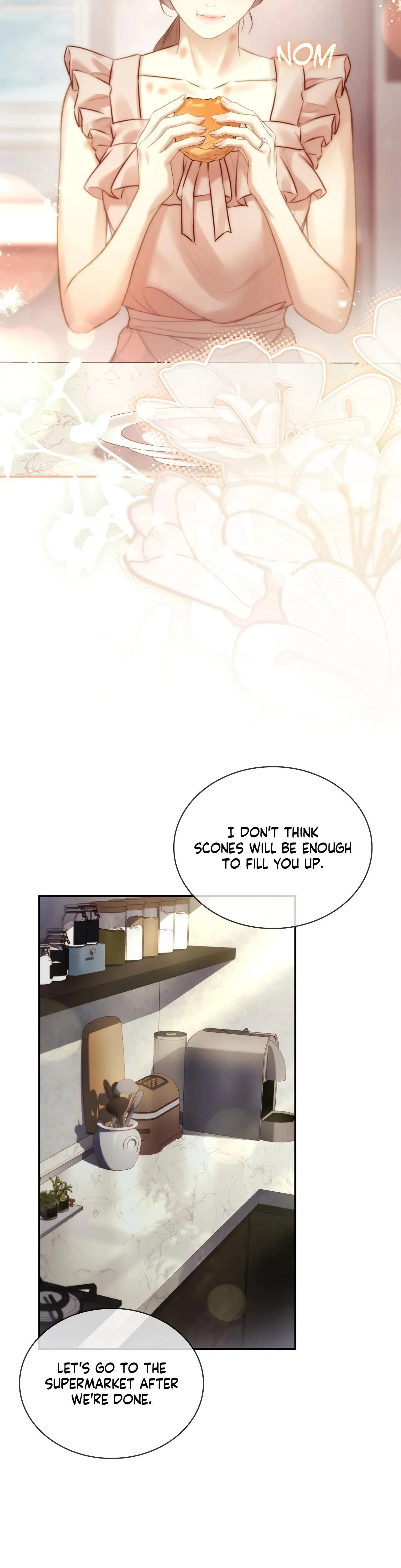 The Young Wife Chapter 45, page 24