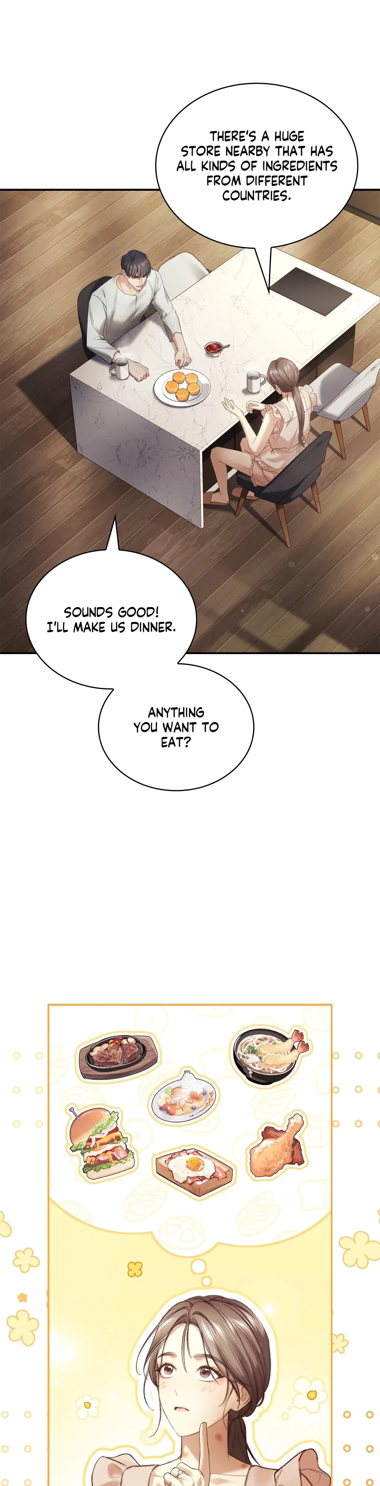 The Young Wife Chapter 45, page 25