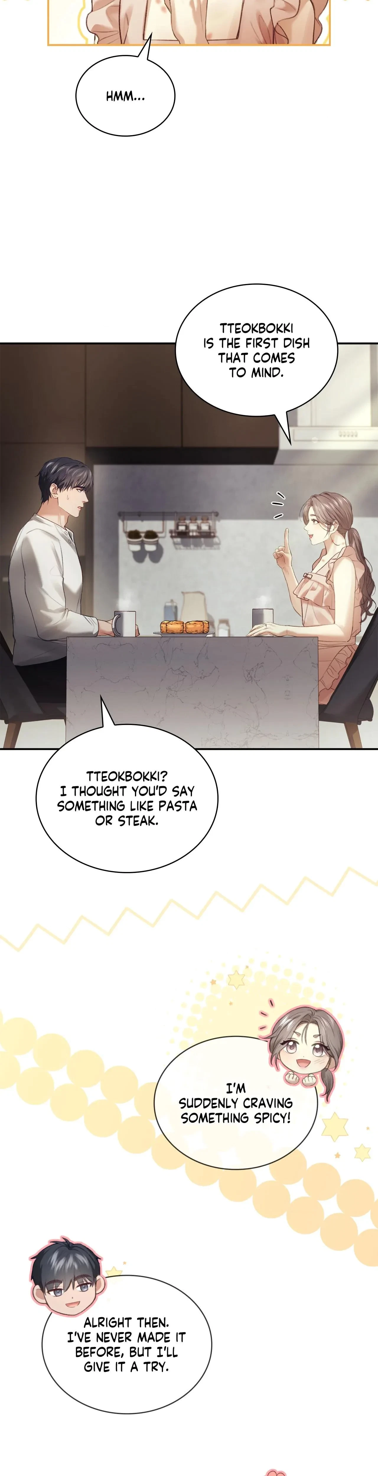 The Young Wife Chapter 45, page 26