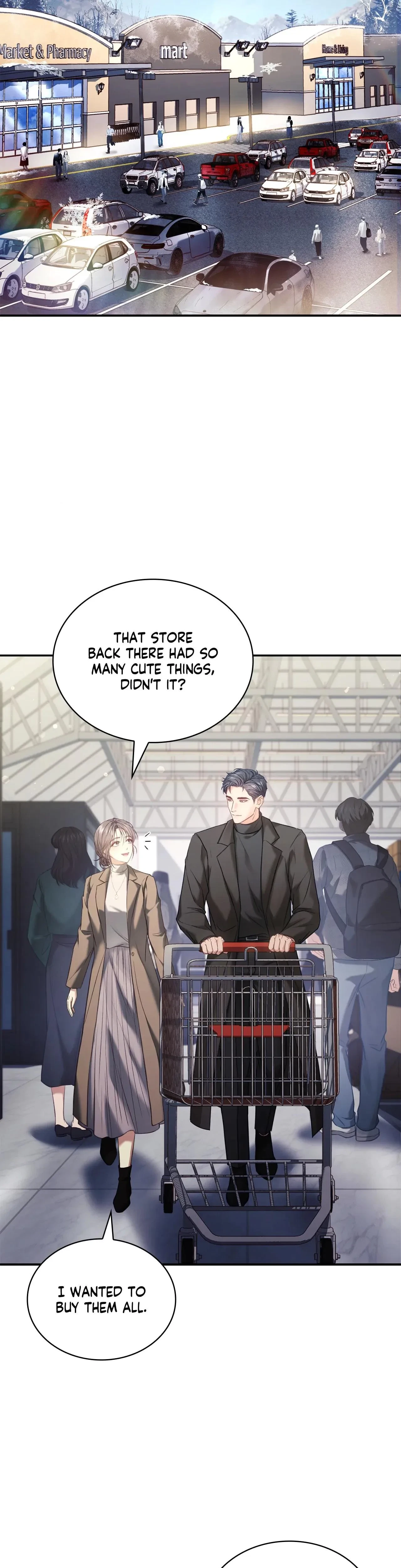 The Young Wife Chapter 45, page 28