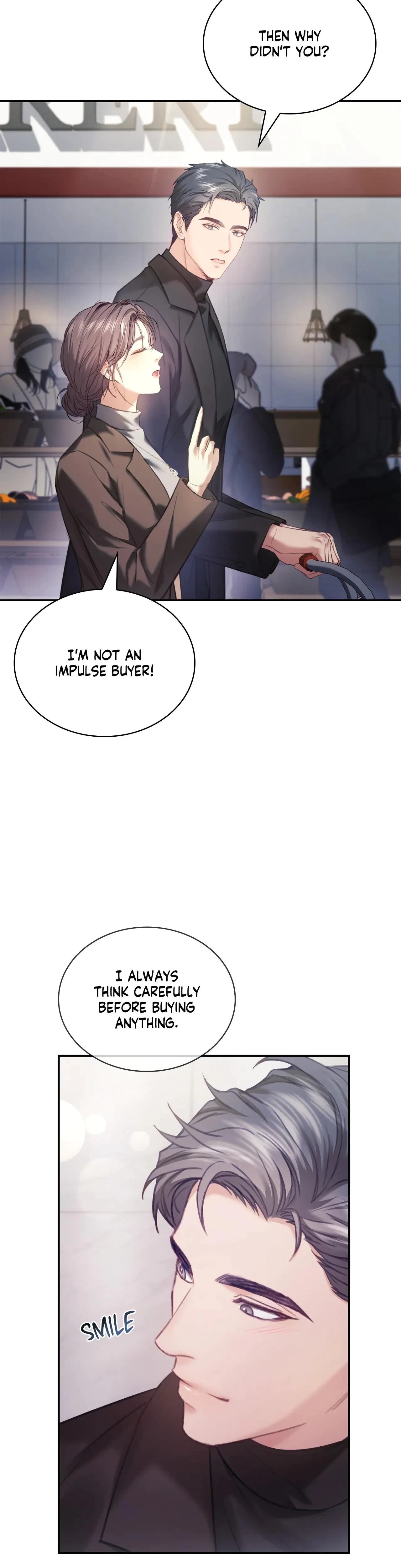 The Young Wife Chapter 45, page 29