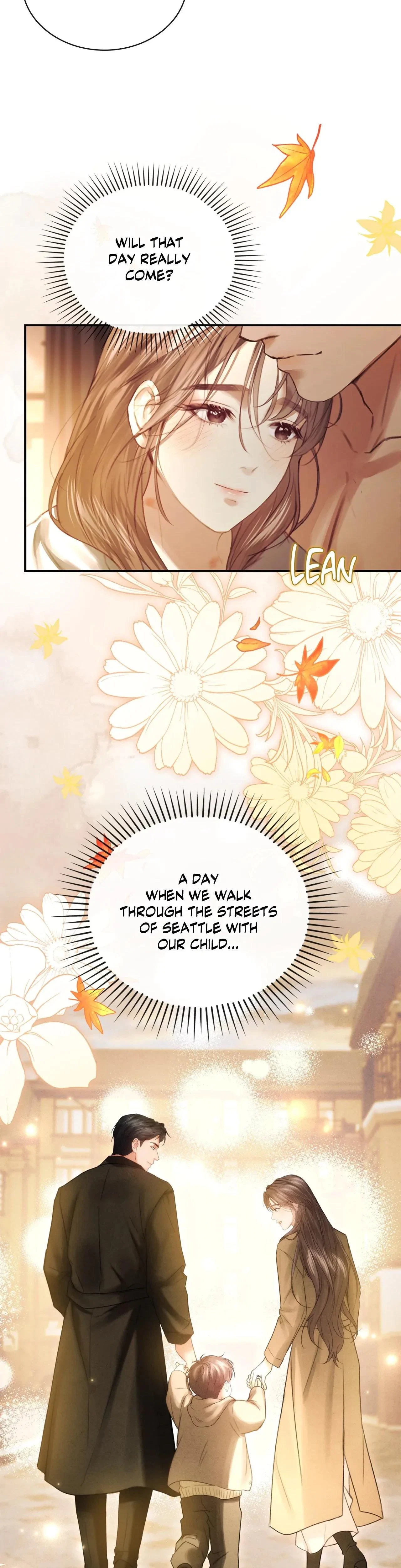 The Young Wife Chapter 45, page 3