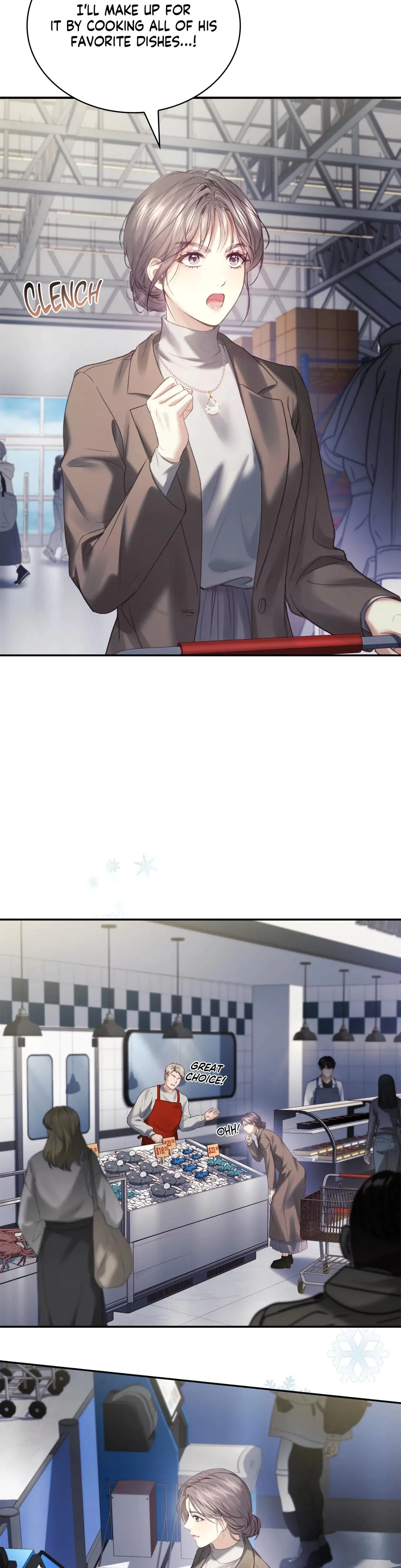 The Young Wife Chapter 45, page 34