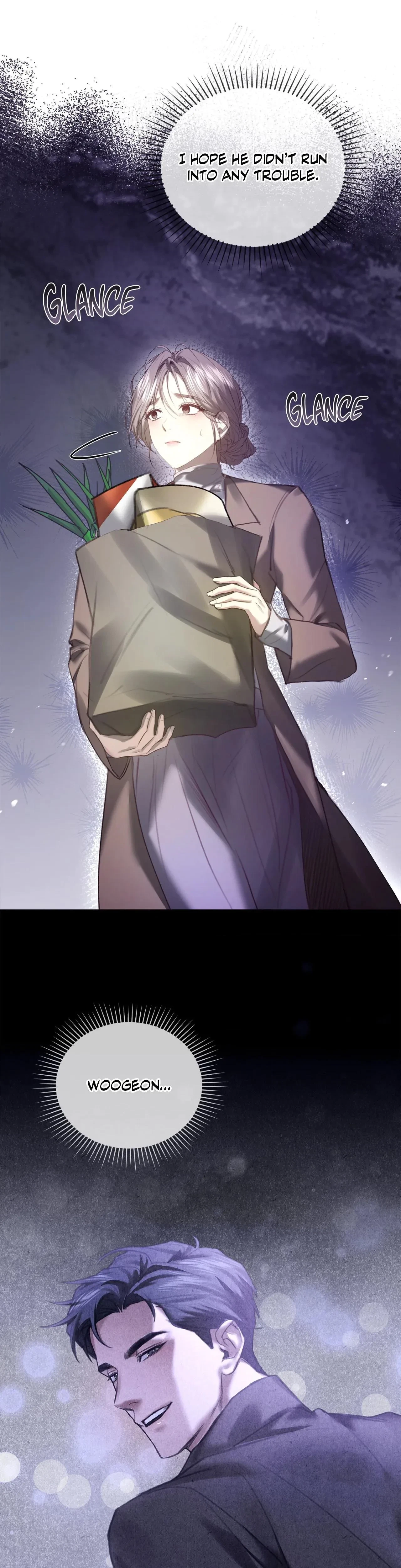 The Young Wife Chapter 45, page 37