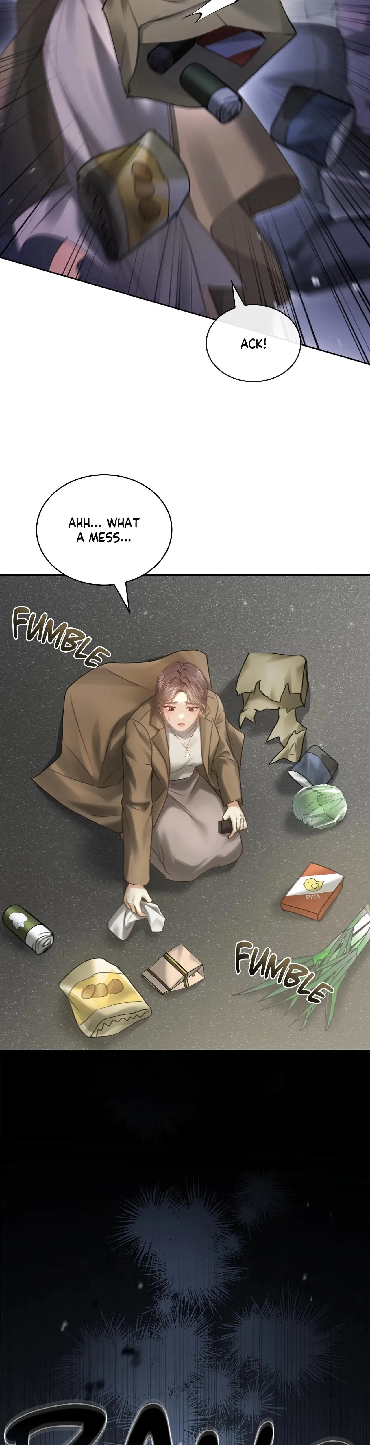 The Young Wife Chapter 45, page 39