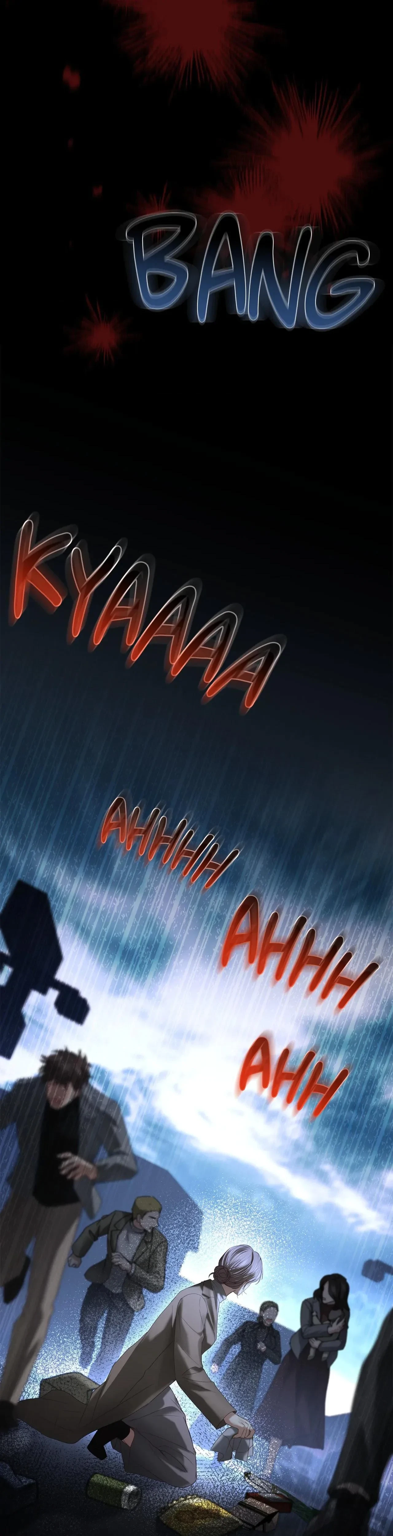 The Young Wife Chapter 45, page 41